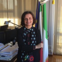 Anna Genovese