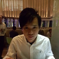Eddie Ho
