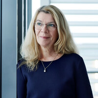 Anne Vilslev Petersen