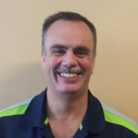 David Paskins