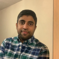 Ajithkumar Nair