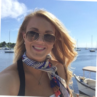 Lindsay Mason, Lmft
