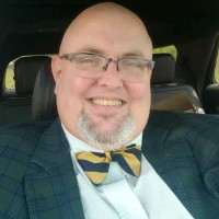 Dr. Rich Rader, D.Min.