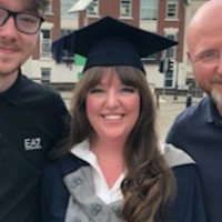 Amanda Mcgaffey Msc Cmgr Mcmi