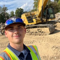 Dustin Matatt