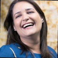 Juliane Lins Pinheiro