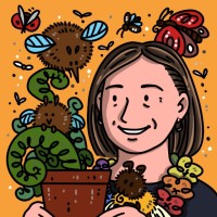 Jemma Salmon Phd Fcmgr