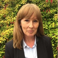 Carol Gaskin