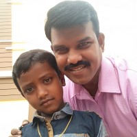 Anil Kumar Prathipati
