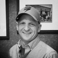 Derek Rhoades