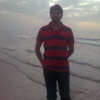 Rakesh Nair