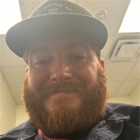 Blake Burrows