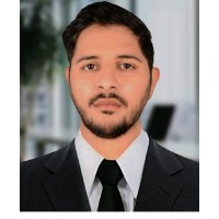 Mohammed Ishaq