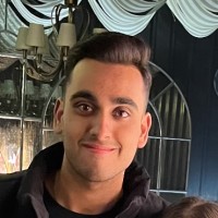 Aditya Sharma