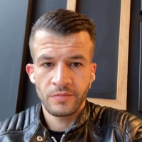 Jamal Barnoussi