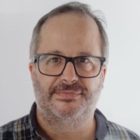 Fco Javier Martínez García