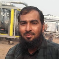 Shoukat Ali