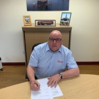 Alasdair Ferguson