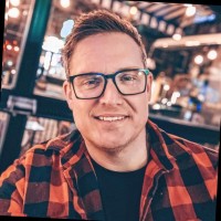 Jake Mathias