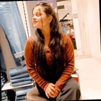 Nandini Chaturvedi