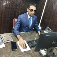 Sandeep Kumar Saharan