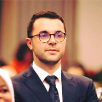 Ahmed Benali