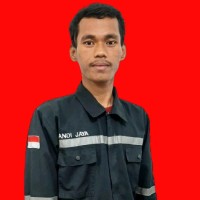 ANDI JAYA