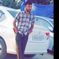 Harsh Verma