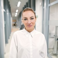 Magdalena Jaromin
