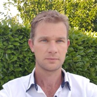 Romain Boulet