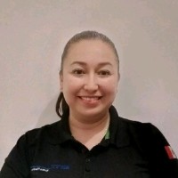 Gabriela Cano Garcia