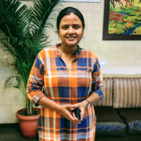 Swetha Karka