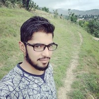 Aarif Ramzan