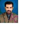 Asadullah Mahesar