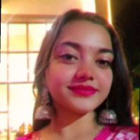 Namitha Murthy