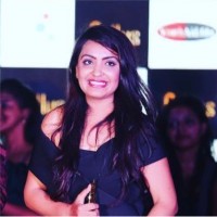 Priya Kothari