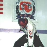 Dave Roderick