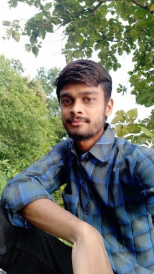 C S Pawar