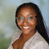 Kiarra Harrison, MSHR, MAIMC, PHR, SHRM-SCP