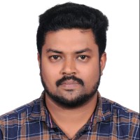 Mohammed Thameem Ansari K