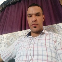 Kouider Ahmed