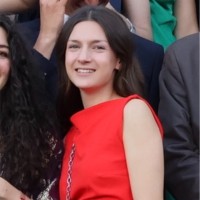 Rozenn Cohet-Stevens