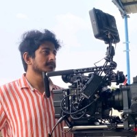 Rahul Krishna v s