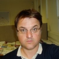 Keith Simpson
