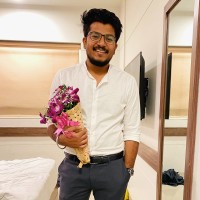 Pranay Amte
