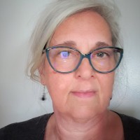 Alison McLaughlin