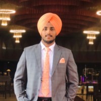 Dilpreet Singh Gill