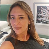 Cristyane Nascimento Andrade