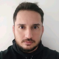 Marco Antonio Alpízar Rodríguez