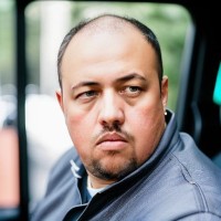 Diego Solis